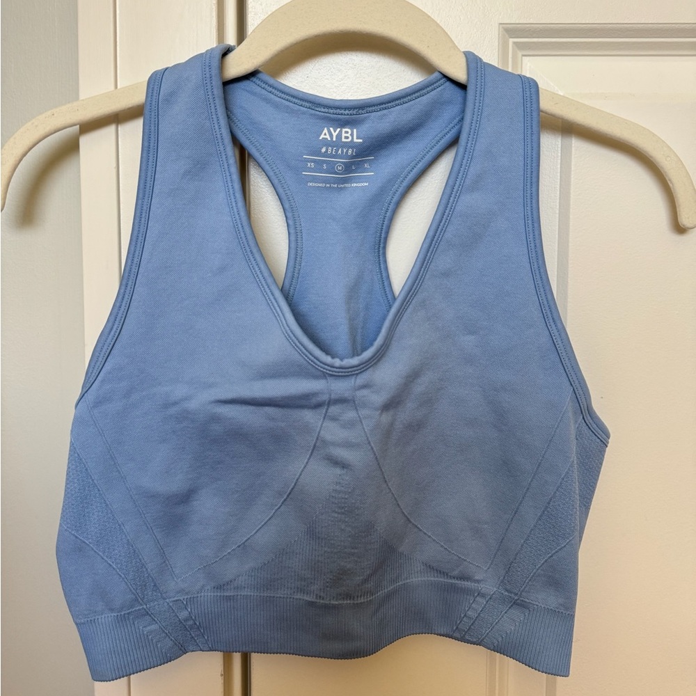 AYBL sports bra